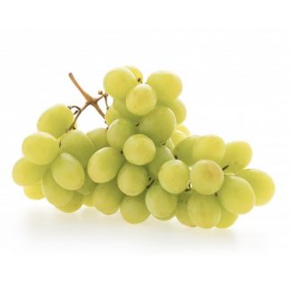 comprar uva blanca verde
